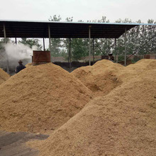 稻殼碳化廠家現貨供應生物質顆粒燃料碳化稻殼  碳化稻殼價格低