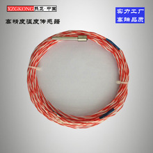 �ضȂ����� �߾����ľ������͜�-100-+300 A������ PT100�ض�