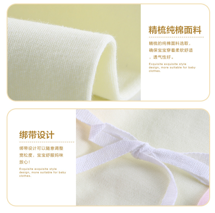 Coffret cadeau pour nouveau-né - Vêtements + Accessoires - Ref 1977188 Image 19