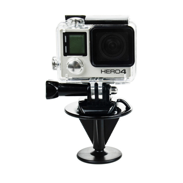 Gopro配件底座趴式冲浪板固定座冲浪板底座 价格 厂家 哪里买 我有货 B 5yoho Cn