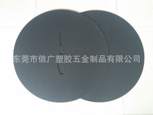 工廠直銷 高密度PP塑料中空板材圓盤 編帶卷纏塑膠周轉盤端子盤