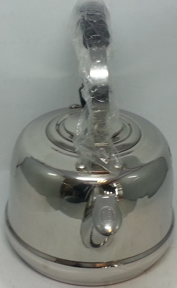 Factory direct sales of stainless steel Yali teapots, Mingyin teapots, Qinyin teapots, colorful teapots with spouts, electric stove universal flat-bottomed teapots detail image 15