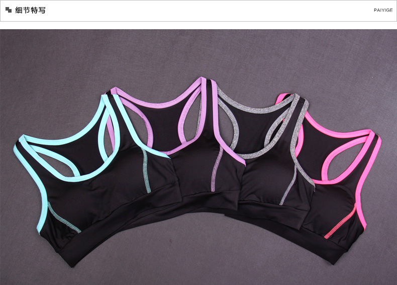 Débardeur sport pour femme - Ref 2030219 Image 29