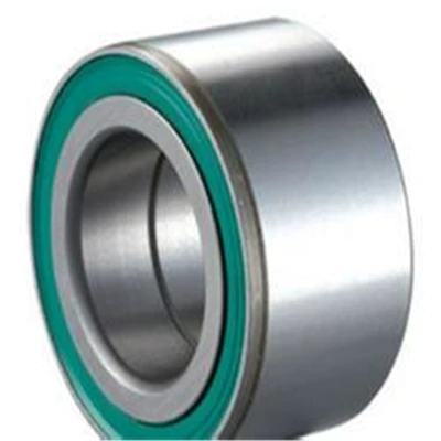 SKF Skefu Bearing, Təkər mərkəzi yataqları