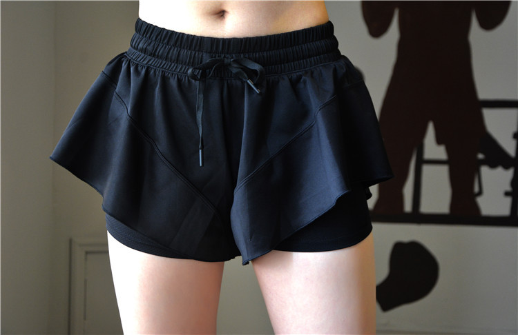 Short sport femme AB0110 - Ref 545484 Image 29