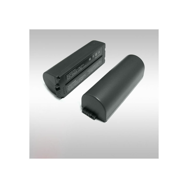 适用 佳能 NB-CP2L CP-1L CP500 CP 600 CP 710 CP760打印机电池