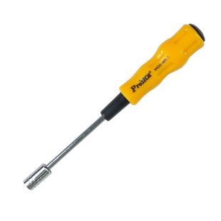 Taiwan Baogong Nut Screwdriver 3mm External Hexagonal Socket Screwdriver Socket Screwdriver Digital Computer Repair