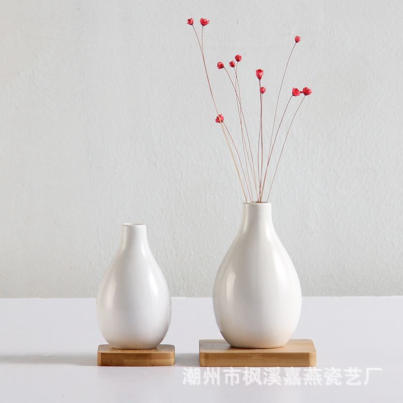 家居陶瓷装饰：引领现代生活的艺术品