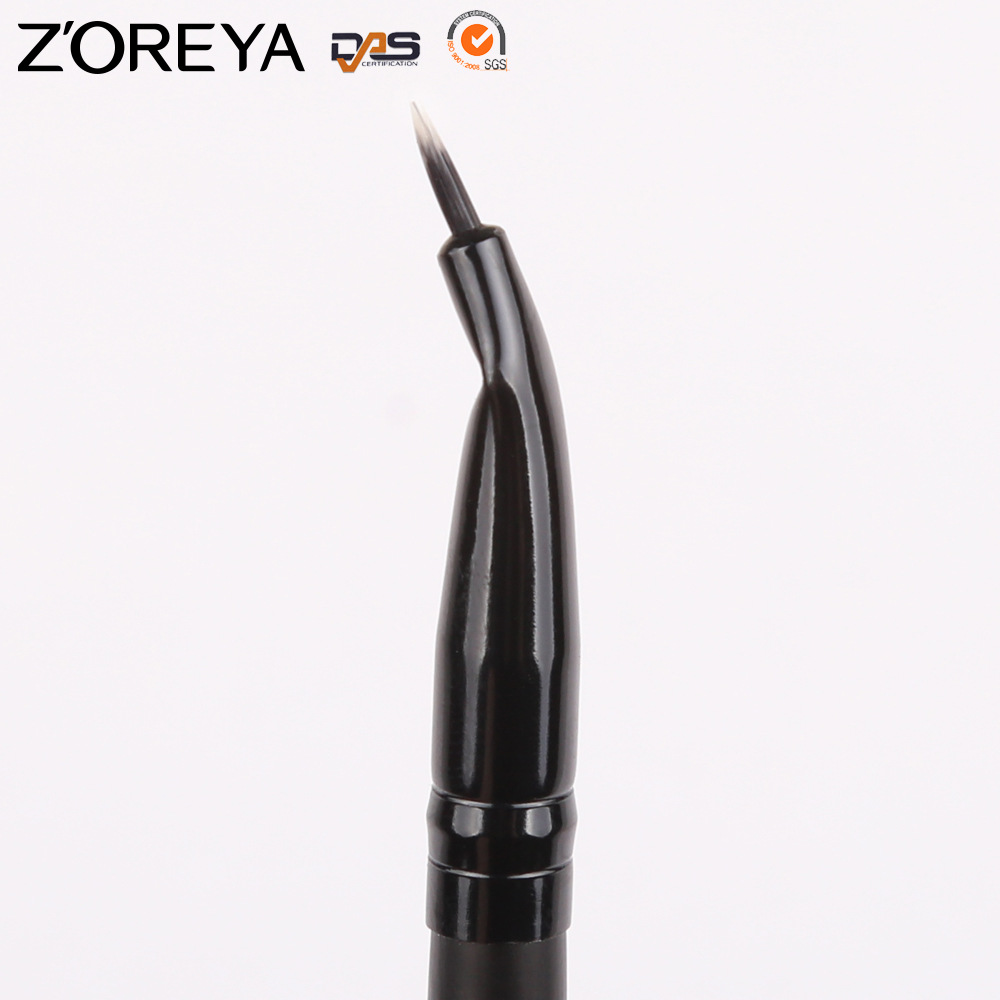 84- pointed foundation . ZOREY