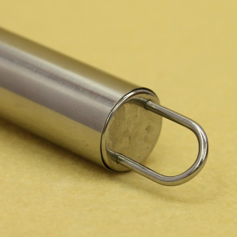 Fábrica al por mayor 6-alambre manual de hogar eggbeater espesado 201 de acero inoxidable licuadora de mano herramienta para hornear de 10 pulgadas