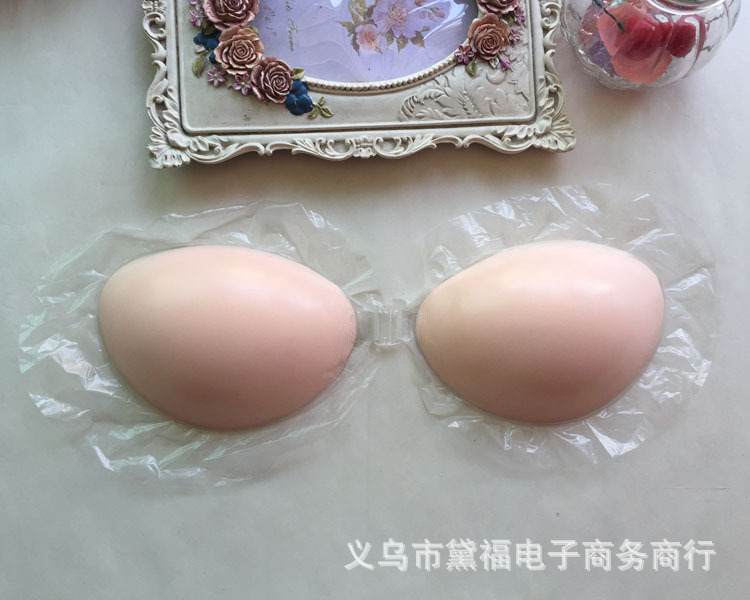 Soutien-gorge discret jeunes femmes - Ref 789032 Image 10