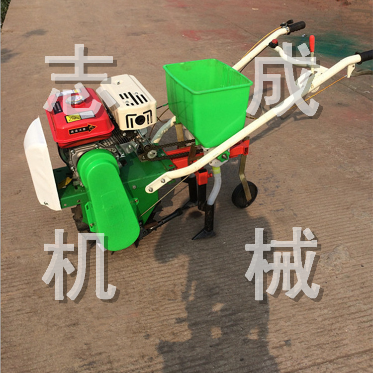 轮式耘耕机 (1)