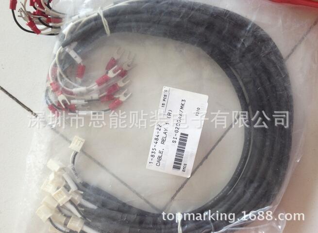 供应索尼贴片机配件   1-835-484-22 CABLE