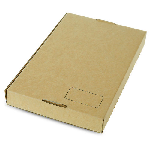 Packaging Mobile Phone Case Tempered Film Battery Packaging Box Express Box Lined Aircraft Box Super Hard Carton Special for E-commerce