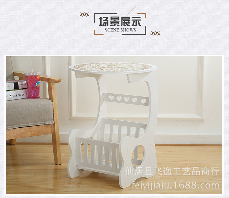 Coffee table 1