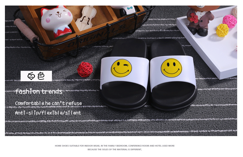 Pantoufles enfants en EVA pour hiver - semelle EVA - Ref 1007985 Image 17