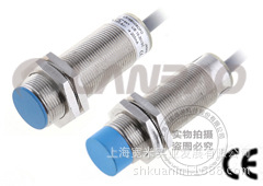 兰宝转速监控型接近开关AC-2线NC LR18XCF05ATCJ LR18XCN08ATCJ
