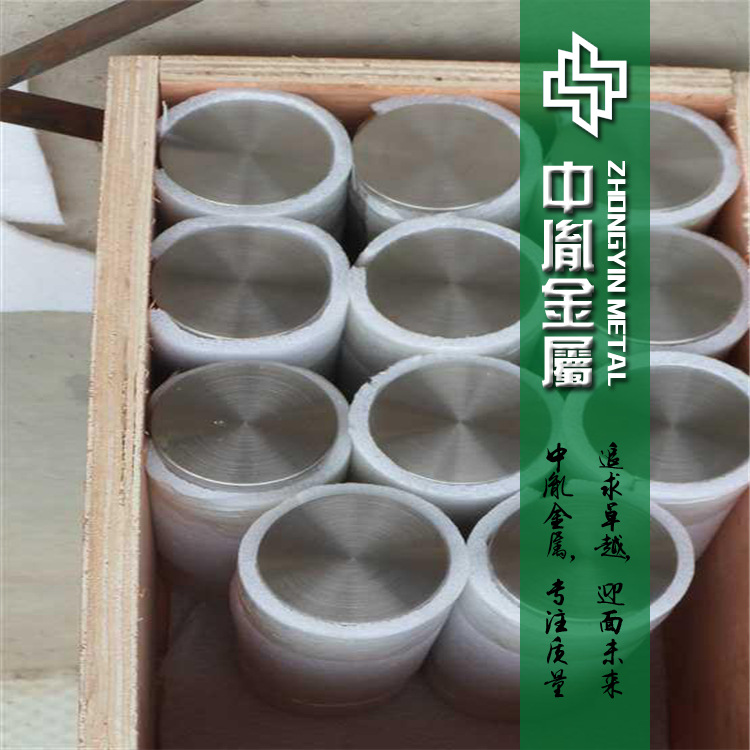 供应口罩机专用耐高温TC4钛合金棒 口罩机用Ti-6Al-4V钛合金棒