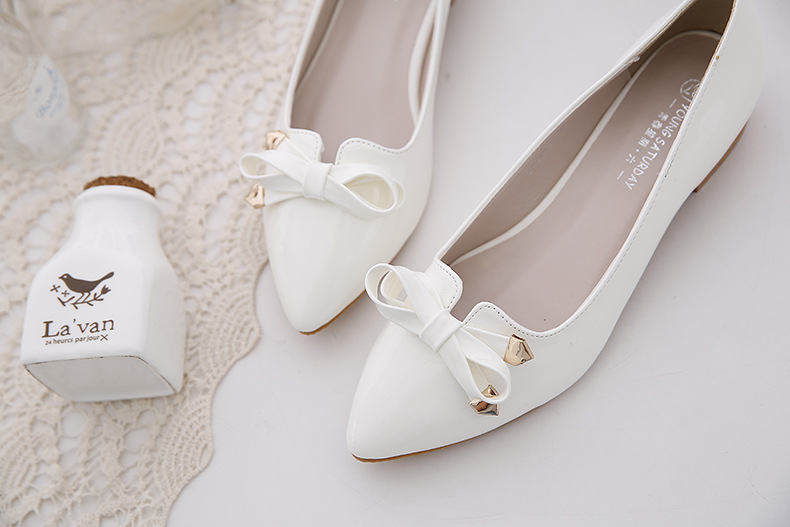 Chaussures de printemps - Ref 916469 Image 33