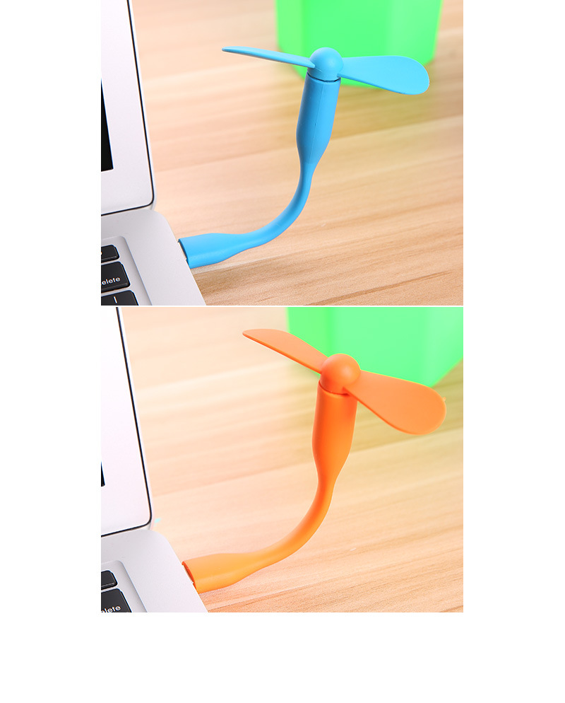 Ventilateur USB - Ref 402446 Image 20