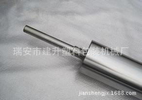 柔印机配件 版棍 印刷机配件 各规格齿版轴 专业厂家定做