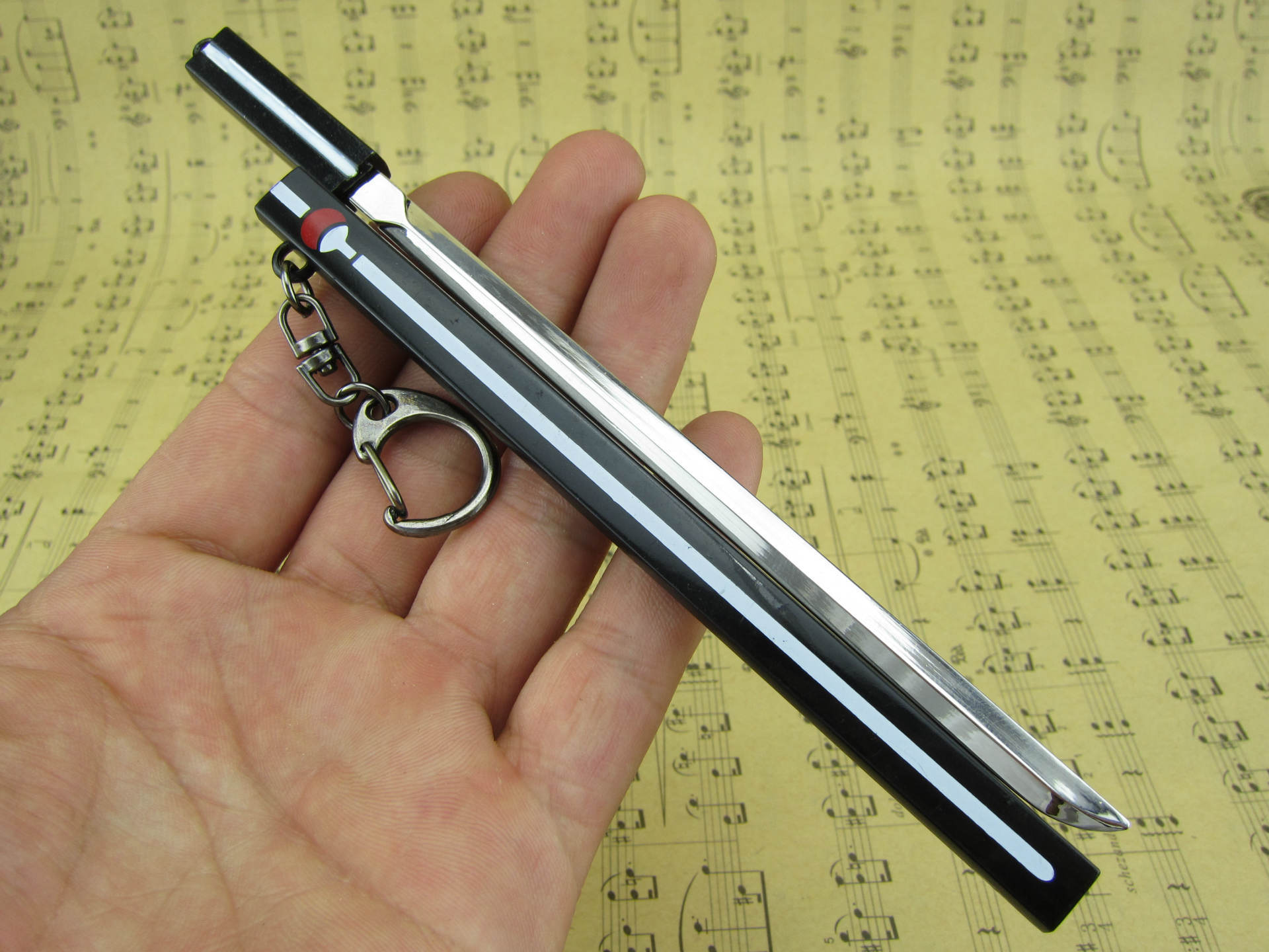 火影佐助草稚劍 (21)