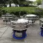 过滤物料筛分304振动筛