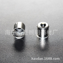 BA9S灯头 铜镍灯头 汽车转向灯头 专业灯头灯座