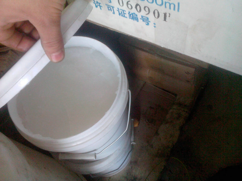 waterproof Tightness Silicone grease High insulating silicone grease High quality silicone grease