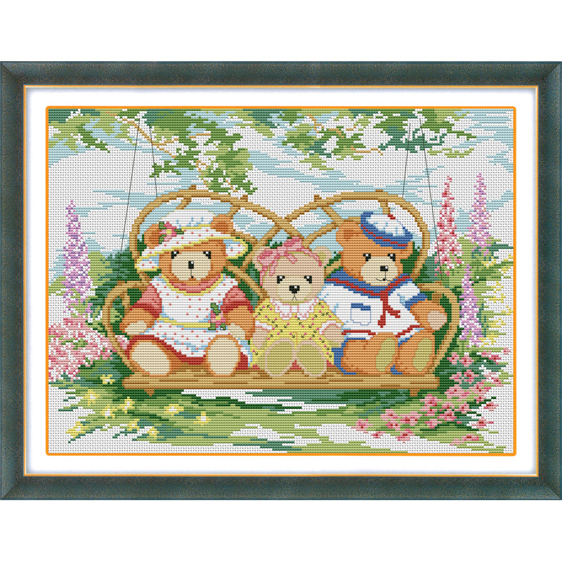 1031-RY1218荡秋千 副本