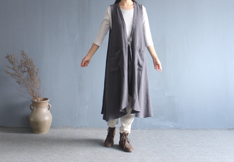 Gilet femme CDOLL - Ref 3318372 Image 26