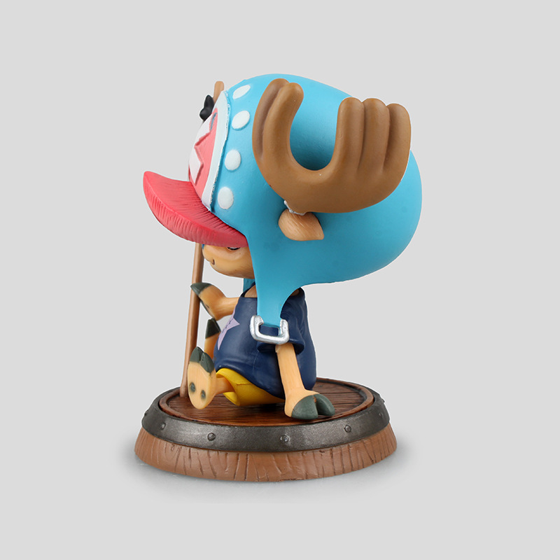 Figurine manga One Piece onepiece hachoir - Ref 2698483 Image 20