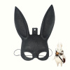 Rabbit, mask, decorations, props, halloween, graduation party, dress up, cosplay