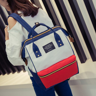 Портативная японская сумка, школьный рюкзак, Гонконг, оптовые продажи