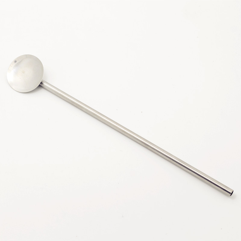 5 인치 피펫 스푼 셰이크스틱