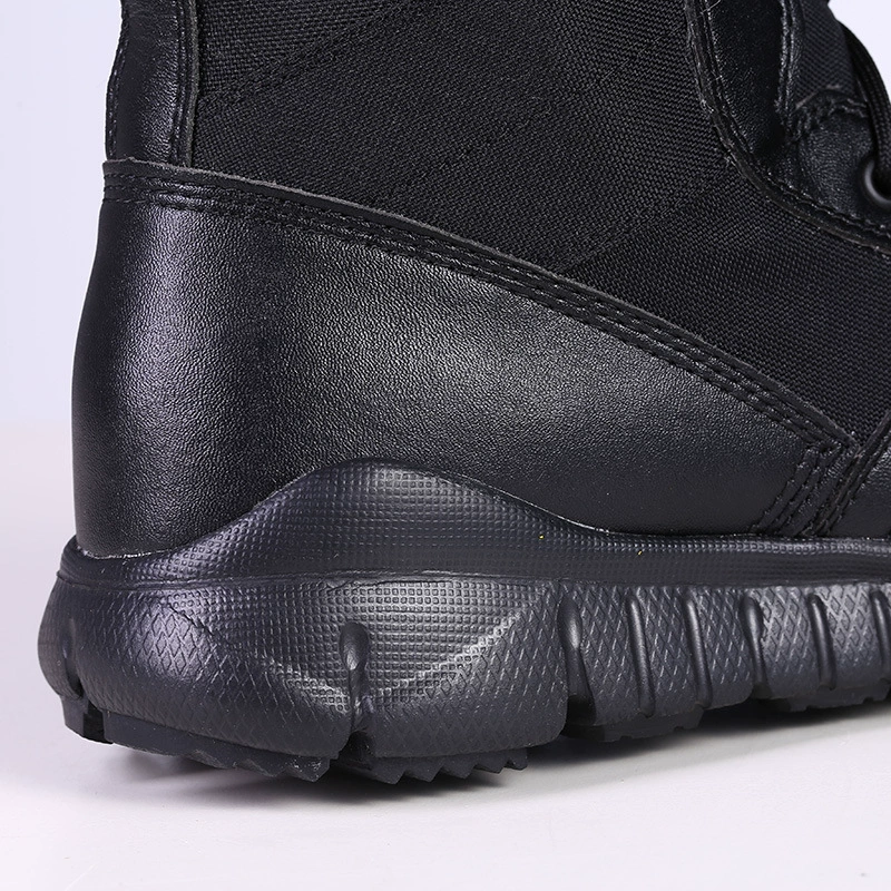 Cqb, summer high tactics breathable climbing boots
