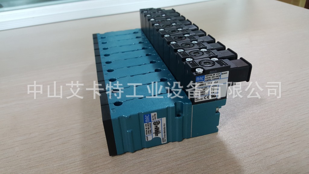 供应美国MAC高速电磁阀52A-13-00A-DM-DJDJ-1KJ