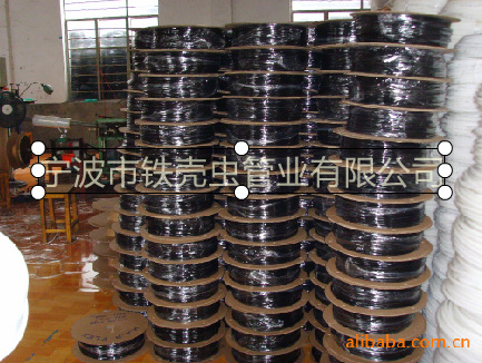 黑管