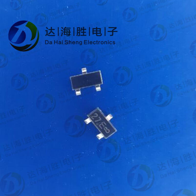 SZNUP2105LT1G SZNUP2105LT1G  SOT-23 TVS二极管 原装进口