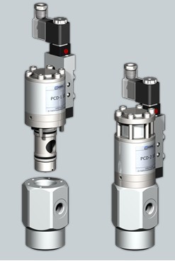 COAX油压传动阀电磁阀气动阀 上海思奉优价系列 一手货源质保一年