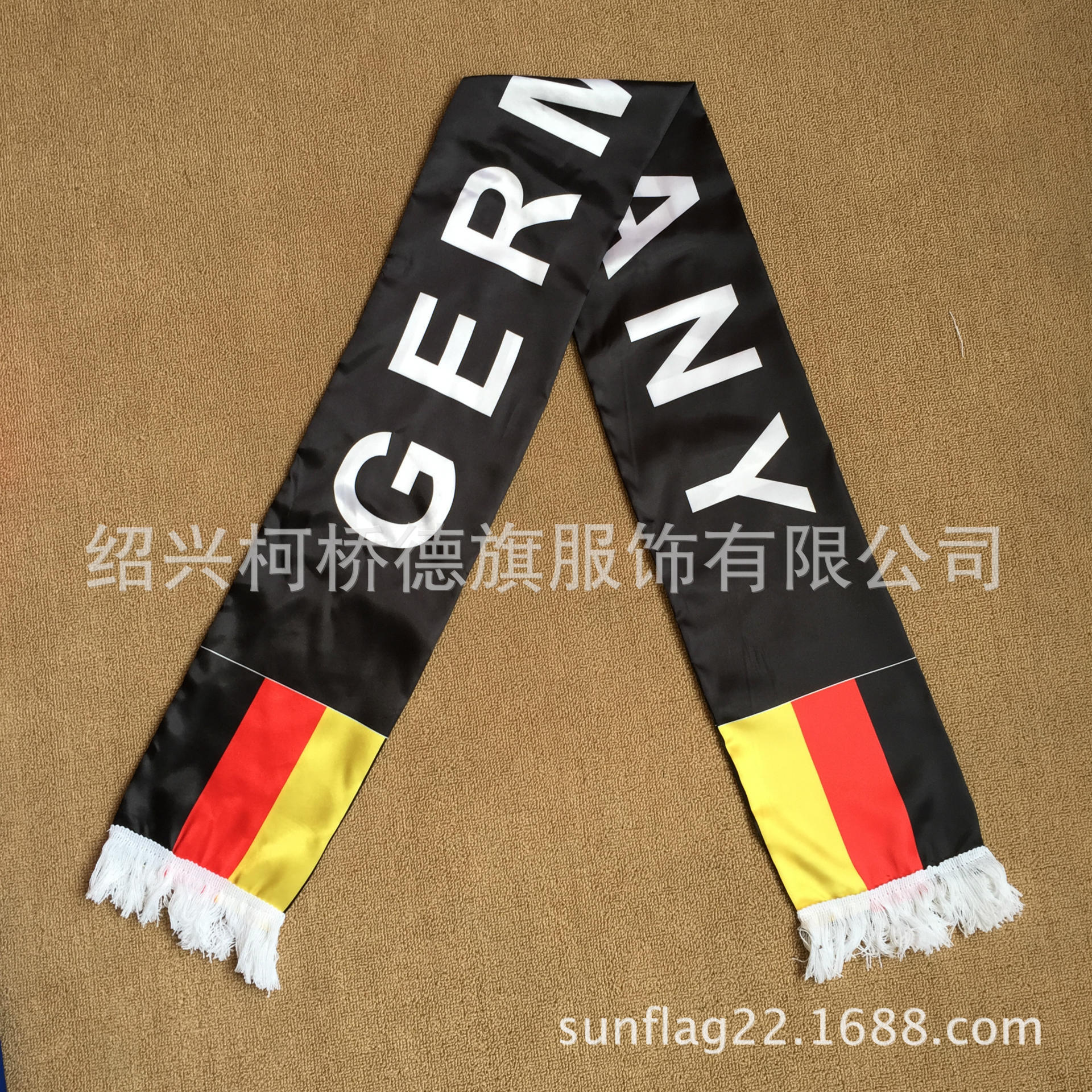 旗帜-2016欧洲杯EUFA世界杯FIFA双层热转印