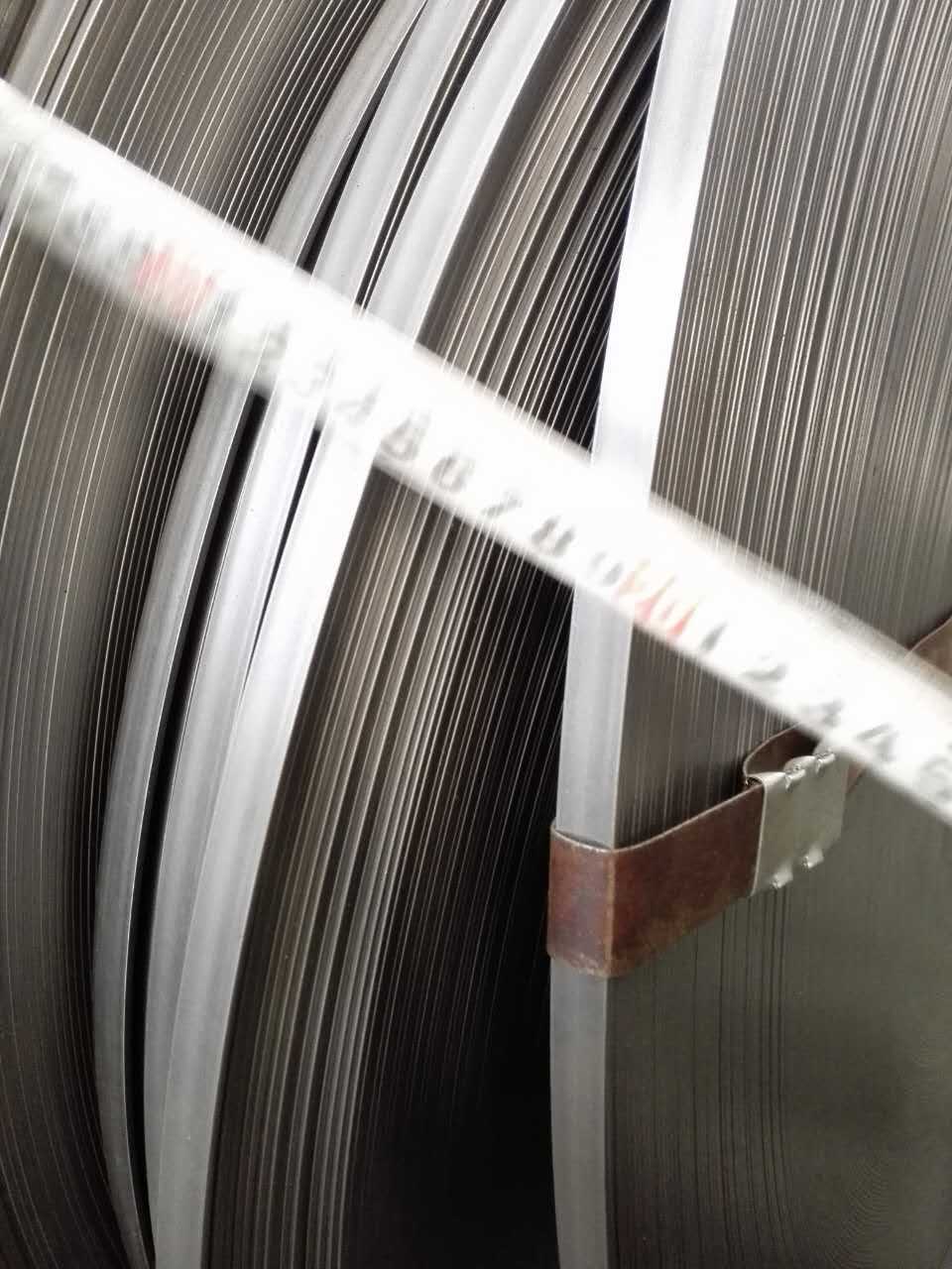 优惠供应盘条冷拉扁钢，精密机械冷拉方钢异型钢制品。量大从优。|ms