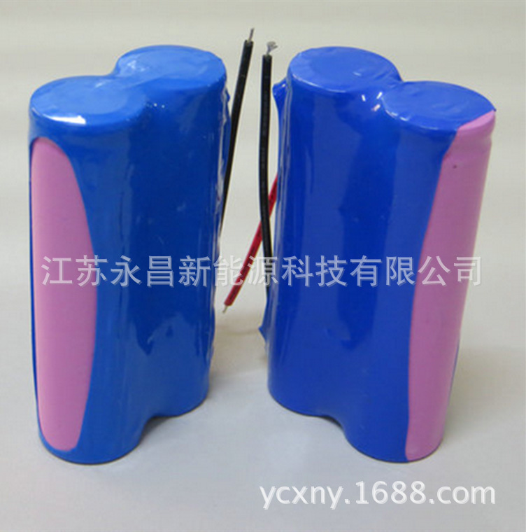 电动工具太阳能储能精密仪器备用锂电池组12VLED灯带音响锂电池组