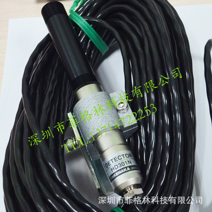 【正品保证】HD301N，HD601N 日本竹中takex传感器 议价