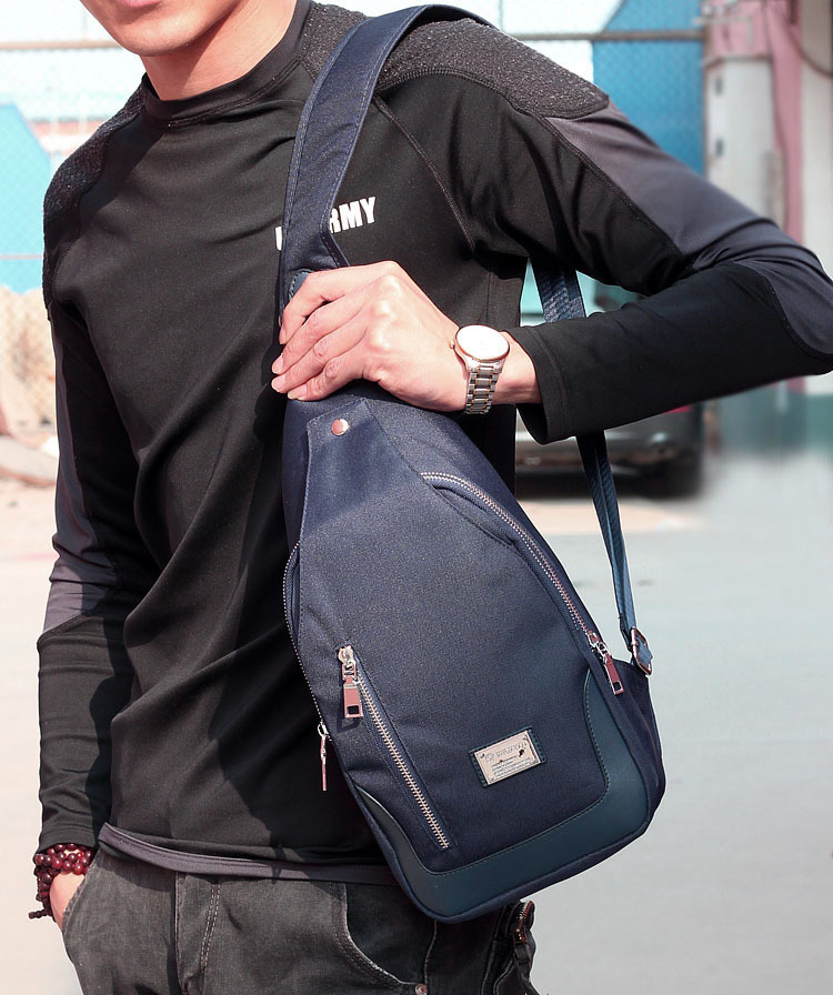 Sac pour homme - Ref 53976 Image 14