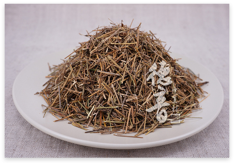 Xu Chang Qing Dried Whole Plant 500g Traditional Chinese Herb Cynanchum Paniculatum for Decoction and Herbal Tea quality and texture