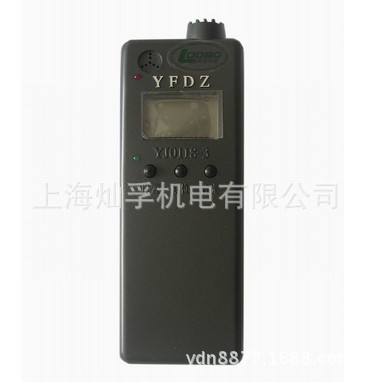 YJ0118-3矿用数字显示酒精分析仪现货代理 饮酒检测仪