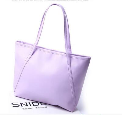 批发外贸包包2016新款女包潮流韩版牙签纹单肩包女士手提包代发