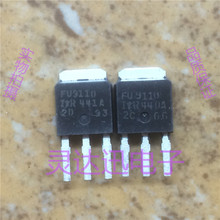 IRFU9110 FU9110 TO-251 252 ԭbMԪ Iyԇϸ