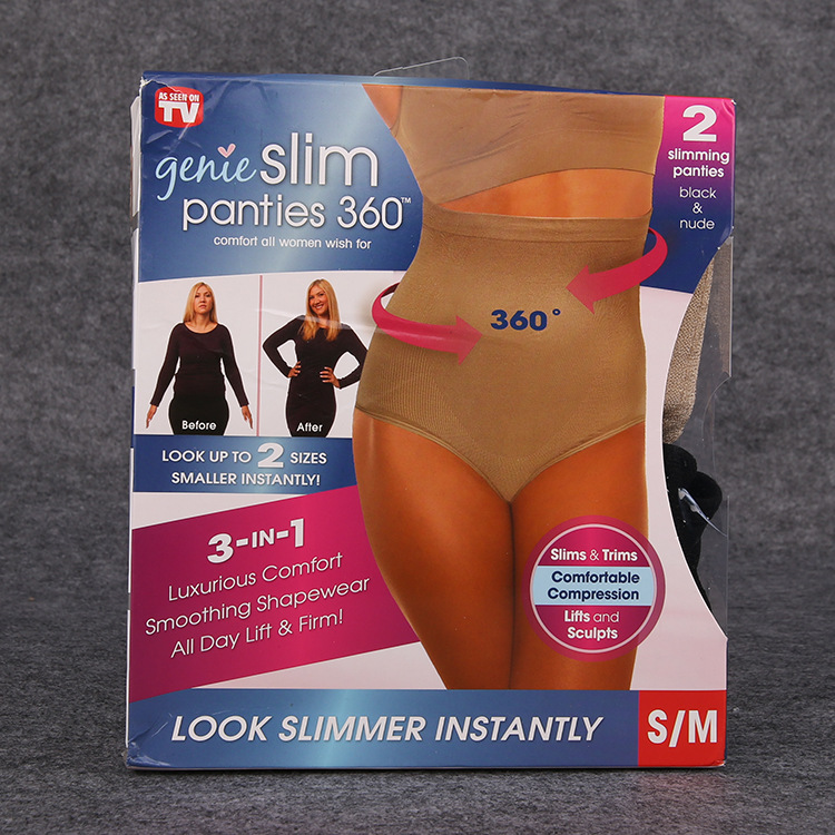 Genie Slim Panties